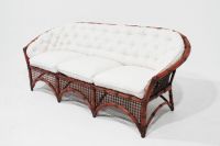 Sofá Granada Rattan